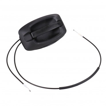 Poignée De Porte Extérieur Coulissante Pour Jumper Fiat Ducato Boxer 735631202