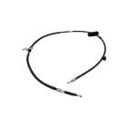 Câble de frein à main Opel Vauxhall Cascada Astra J 13367632 0522120 13409695