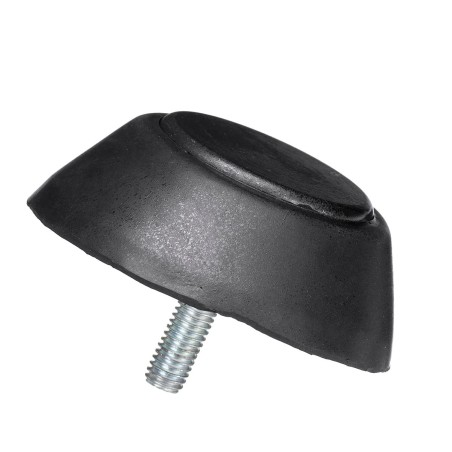 Aimant De Porte Arrière Tampon Pour Mercedes Sprinter Vw Crafter 9067601228