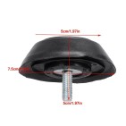 Aimant De Porte Arrière Tampon Pour Mercedes Sprinter Vw Crafter 9067601228