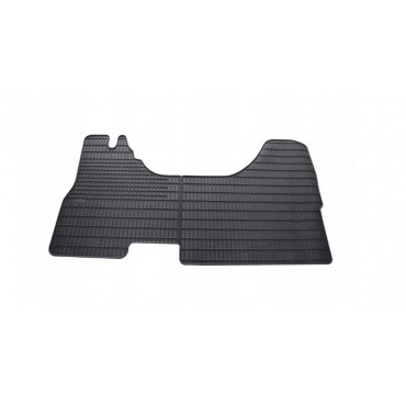 Tapis De Sol En Caoutchouc Pour Iveco Daily 93162584