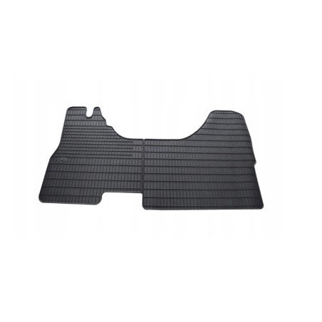 Tapis De Sol En Caoutchouc Pour Iveco Daily 93162584