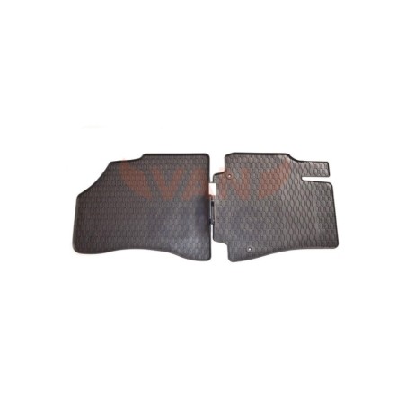 Tapis De Sol En Caoutchouc Pour Berlingo First Peugeot Partner Tepee 1609351980