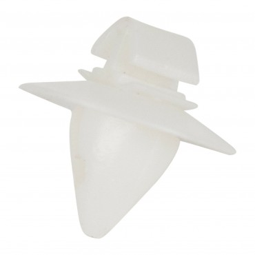 X10 Clips De Fixation Attache Pour C4 Jumpy Doblo Combo Peugeot Expert 71728805