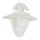 X10 Clips De Fixation Attache Pour C4 Jumpy Doblo Combo Peugeot Expert 71728805