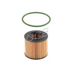Filtre À Huile Pour Cordoba Ibiza Skoda Roomster Fabia Vw Polo Fox 103D198819C