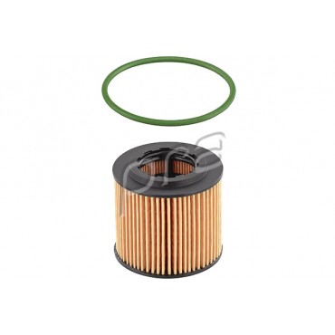 Filtre À Huile Pour Cordoba Ibiza Skoda Roomster Fabia Vw Polo Fox 103D198819C