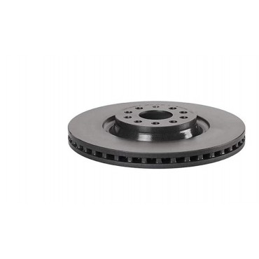 X2 Disque De Frein Arrière Brembo Pour A3 Tt Leon Superb Octavia Eos 8S0615301