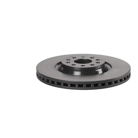X2 Disque De Frein Arrière Brembo Pour A3 Tt Leon Superb Octavia Eos 8S0615301