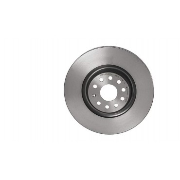 X2 Disque De Frein Arrière Brembo Pour A3 Tt Leon Superb Octavia Eos 8S0615301