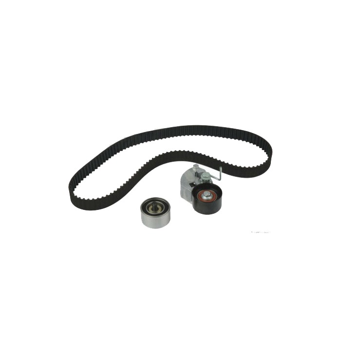 Kit Courroie De Distribution Pour Berlingo C-elysee C1 C3 C4 Ds3 Ds7 1629080180