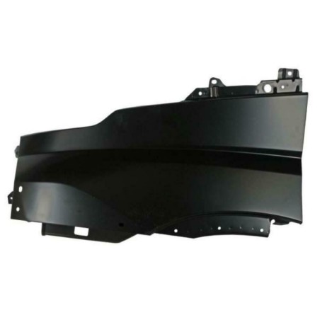Aile Avant Gauche Pour Iveco Daily VI 2014-2016 5801513992