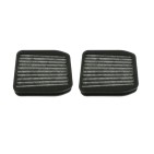 Filtre Habitacle Pour Mercedes Classe E 2002-2009 A2118300818