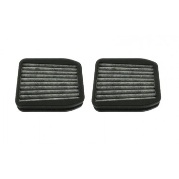 Filtre Habitacle Pour Mercedes Classe E 2002-2009 A2118300818