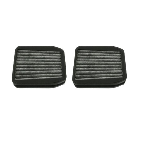 Filtre Habitacle Pour Mercedes Classe E 2002-2009 A2118300818