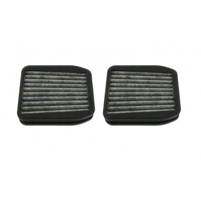 Filtre Habitacle Pour Mercedes Classe E 2002-2009 A2118300818
