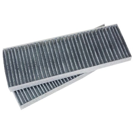 Filtre Habitacle Pour Citroën C-elysee Peugeot 301 9678792080