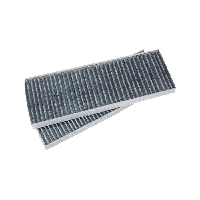 Filtre Habitacle Pour Citroën C-elysee Peugeot 301 9678792080