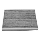 Filtre Habitacle Pour Grande Punto Mito Nemo Qubo Linea Fiorino Doblo 77365764