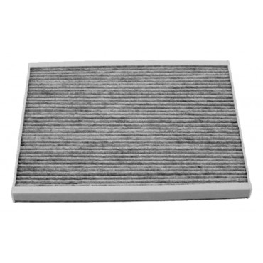 Filtre Habitacle Pour Grande Punto Mito Nemo Qubo Linea Fiorino Doblo 77365764