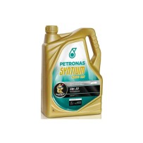 Huile moteur PETRONAS SYNTIUM 5000 RN 5W30 5L ACEA C4 RN0720