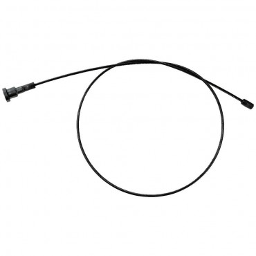Câble de frein à main Opel Vauxhall Corsa C Tigra B 522449 90576454