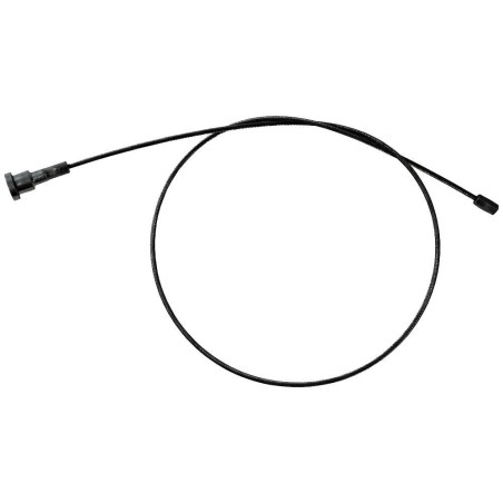 Câble de frein à main Opel Vauxhall Corsa C Tigra B 522449 90576454