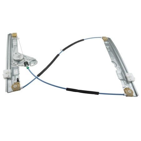 Mécanisme Lève Vitre électrique Avant Droit 3p Pour Peugeot 308 9222EC