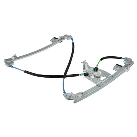 Mécanisme Lève Vitre électrique Avant Droit Pour Peugeot 607 2000-2011 9222Q0