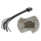Résistance Chauffage Ventilation + Faisceau Pour Interstar Movano 2710000QAB