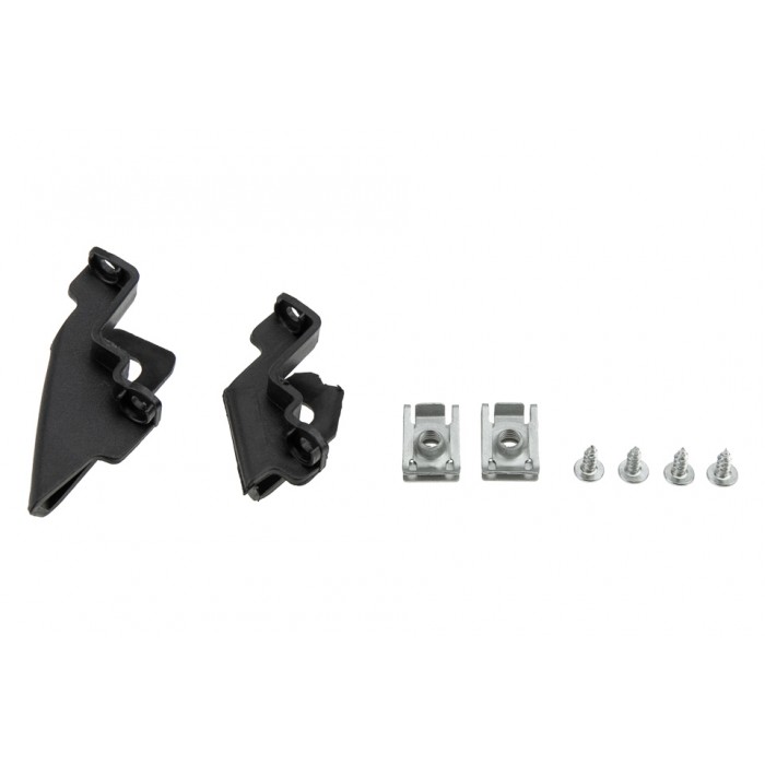 Kit Réparation Phare Avant Gauche Pour Vw Polo V 2009-2017 6C0998225