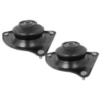 x2 Butée d'Amortisseur Avant Suspension Pour Mini Cooper 2002-2008 31306769741