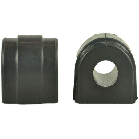 x2 Silent Bloc de Barre Stabilisatrice G+D pour BMW Série 3 31351094556