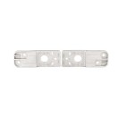 Support Bas du Radiateur Pour Opel Astra J Vauxhall Astra MK VI 1204218