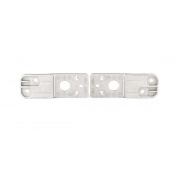 Support Bas du Radiateur Pour Opel Astra J Vauxhall Astra MK VI 1204218
