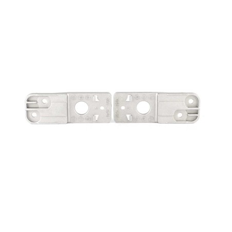 Support Bas du Radiateur Pour Opel Astra J Vauxhall Astra MK VI 1204218