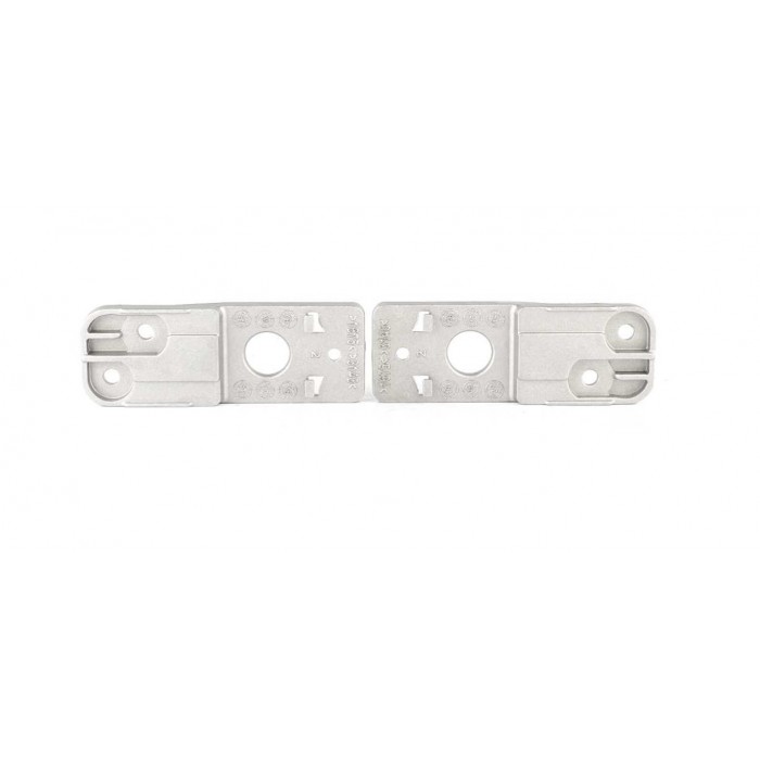 Support Bas du Radiateur Pour Opel Astra J Vauxhall Astra MK VI 1204218