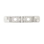 Support Bas du Radiateur Pour Opel Astra J Vauxhall Astra MK VI 1204218