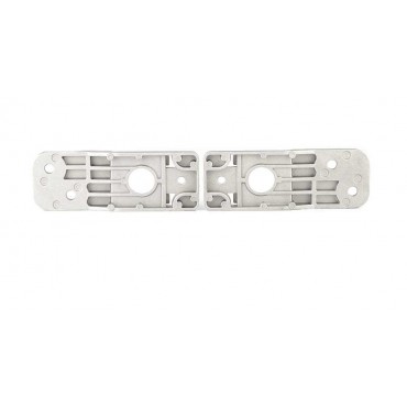 Support Bas du Radiateur Pour Opel Astra J Vauxhall Astra MK VI 1204218
