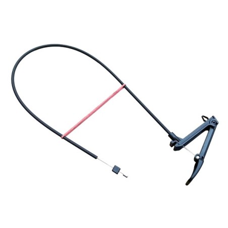 Câble Déverrouillage Capot Moteur Pour Citroën C4 C5 C8 7937R0