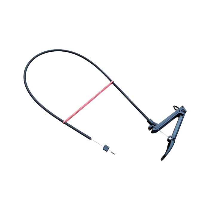 Câble Déverrouillage Capot Moteur Pour Citroën C4 C5 C8 7937R0