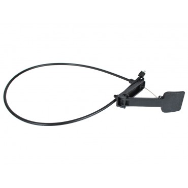 Câble Déverrouillage Capot Moteur Pour Citroën C4 C5 C8 7937R0