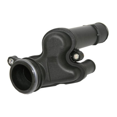Bride Liquide de Refroidissement Thermostat Pour Peugeot 407 C5 C6 1336Y2