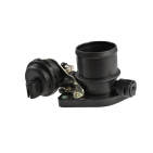Boitier Corps Papillon Pour Renault Espace IV 2.2 Dci 2.0 Dci 8200843370