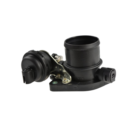 Boitier Corps Papillon Pour Renault Espace IV 2.2 Dci 2.0 Dci 8200843370