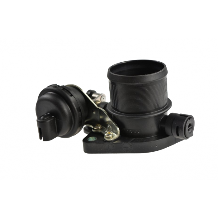 Boitier Corps Papillon Pour Renault Espace IV 2.2 Dci 2.0 Dci 8200843370