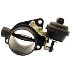 Boitier Corps Papillon Pour Renault Espace IV 2.2 Dci 2.0 Dci 8200843370