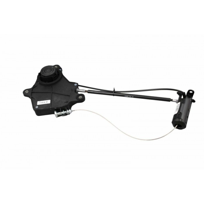 Support de Roue de Secours Pour Peugeot 307 308 673504 6735.04