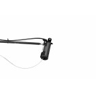 Support de Roue de Secours Pour Peugeot 307 308 673504 6735.04