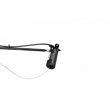 Support de Roue de Secours Pour Peugeot 307 308 673504 6735.04